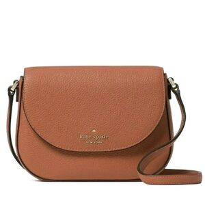 Kate Spade Tan Crossbody Bag